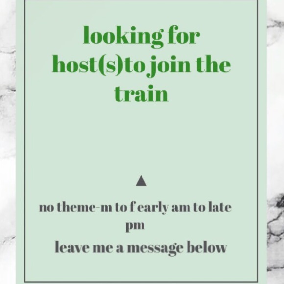 Like & Share this Flyer eastern time: let’s u know when I go live/silent - Picture 9 of 9